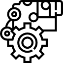 Telematics icons